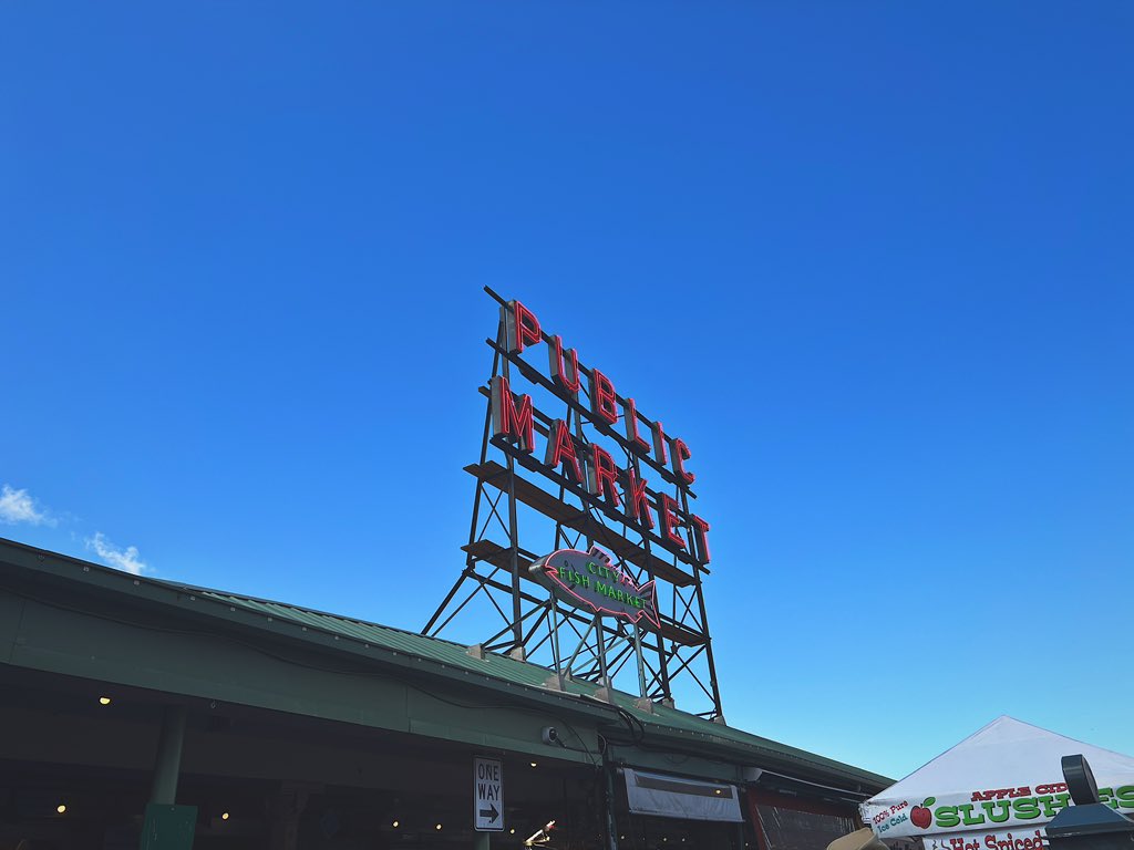 helloriverjack's tweet image. So far it’s alright