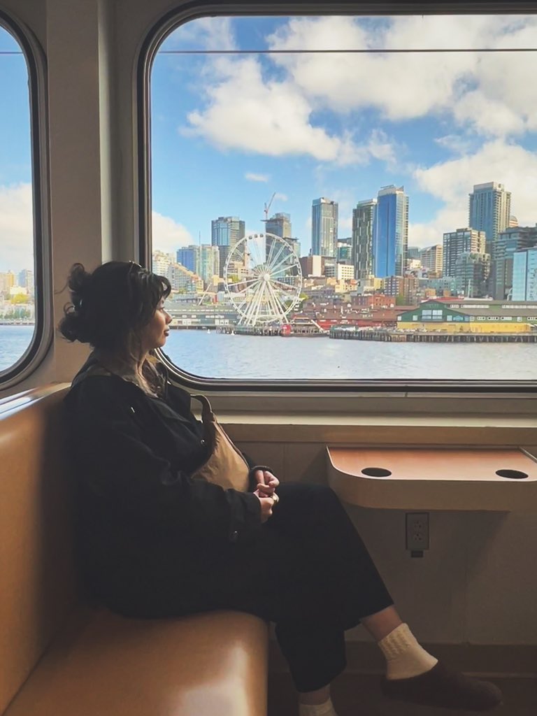 helloriverjack's tweet image. So far it’s alright