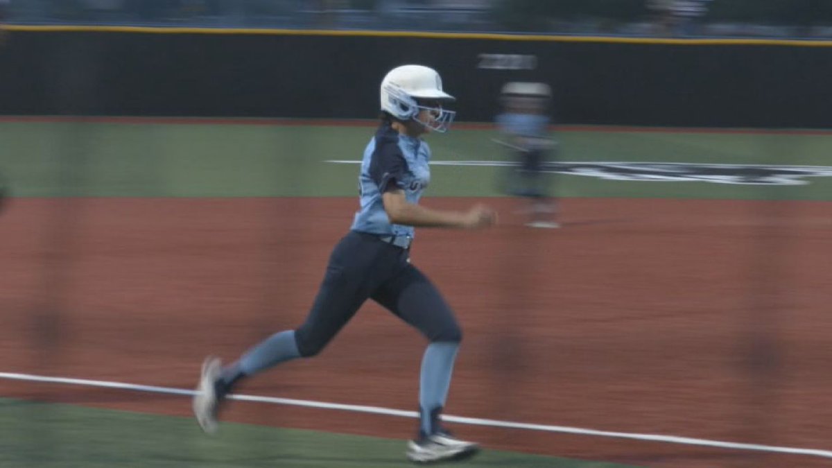 #3SportsBlitz: H.S. Softball Playoffs - Thurs. Area Highlights and Scores

*Veterans Memorial takes opener over Brownsville Lopez
*Bishop blasts Sinton in Game 1

LINK: bit.ly/4bwc707

Web exclusive: Carroll scores late to beat PSJA North

LINK: bit.ly/3UhVkqg