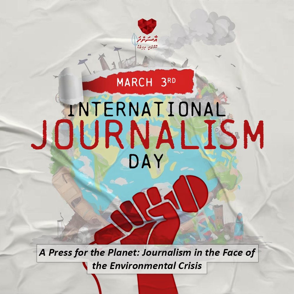 #InternationalJournalismDay2024