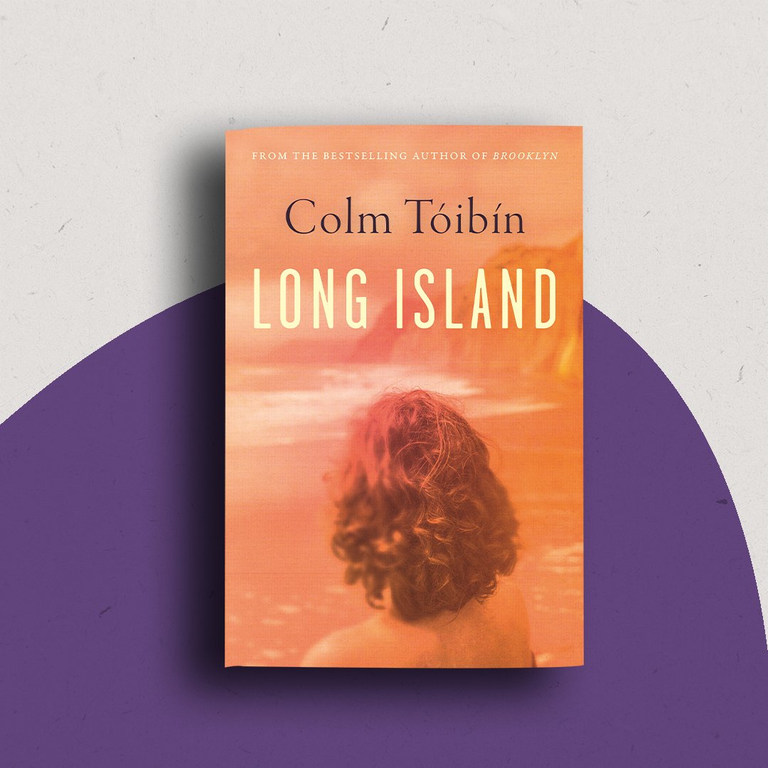 From the New York Times bestselling author, Colm Tóibín, comes a spectacularly moving and intense novel that continues the story of Eilis Lacey, the complex and enigmatic heroine of Brooklyn, Tóibín's most popular work.
