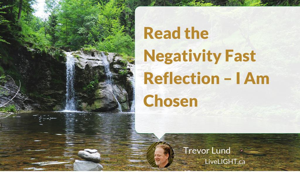 LL_LiveGrateful's tweet image. Negativity Fast Reflection – Day 28 – I Am Chosen
▸ lttr.ai/ASJde

#negativityfast #GodSees #Coaching #Revtrev #Positivity #ReceivedHolySpirit #LiveLIGHT #TransformativeJourney #Jesus #God #Bible #revtrev #positivity #coaching