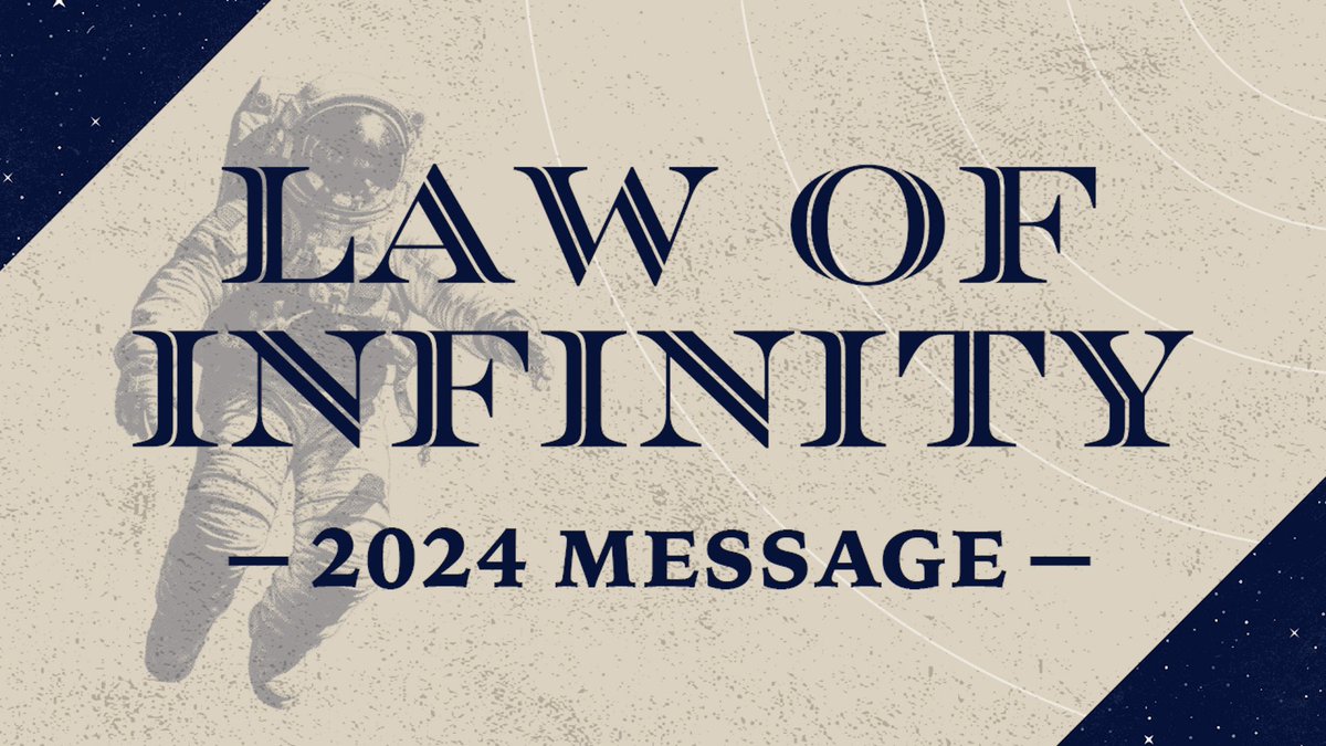 JO1 FCコンテンツ更新！

LAW OF INFINITY 2024 MESSAGE

JO1公式HP内 FCコンテンツ
『MOVIE』よりチェックして下さい！

▶️jo1.jp

#JO1 #Law_of_Infinity