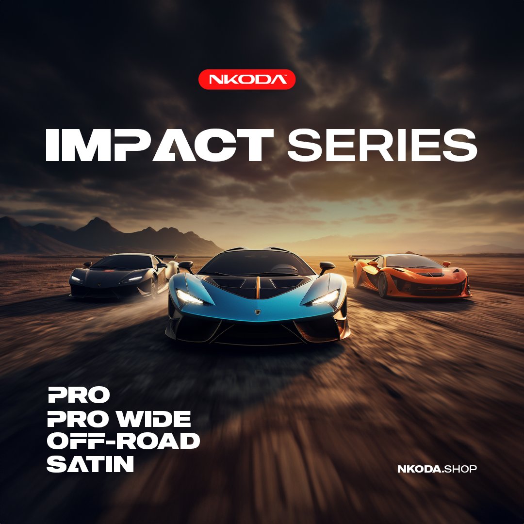 🔥😱 Whether you prefer an elegant SATIN finish or a dazzling GLOSSY appearance, Nkoda protection film ensures ultimate style and protection. #ExpressYourStyle #SeamlessProtection #NkodaGlobal #Satinppf
🛒 nkoda.shop
🌐 NKODAGLOBAL.com
📧 info@nkodaglobal.com