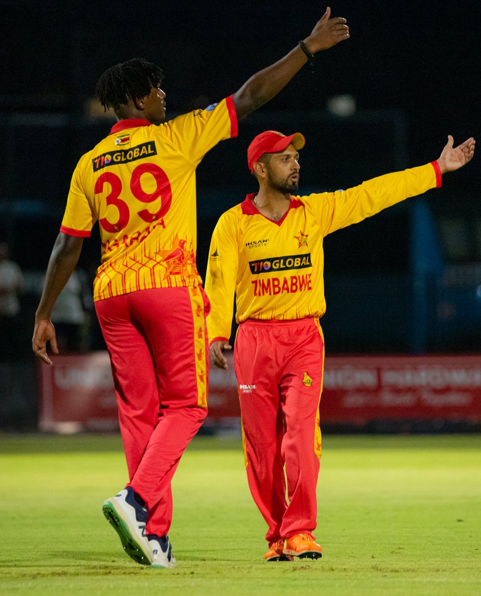 MATCH DAY! Zimbabwe vs Bangladesh at 1400hrs😁 Time for serious cricket jugglings 🇿🇼 Catch the game at Rabbitholebd channel on YouTube