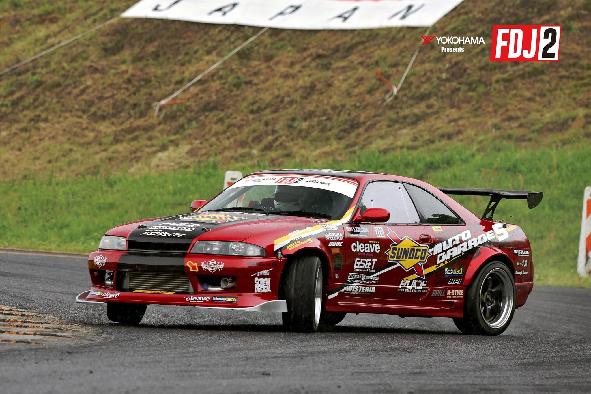 Formula Drift Japan on X: Formula Drift Japan on X: