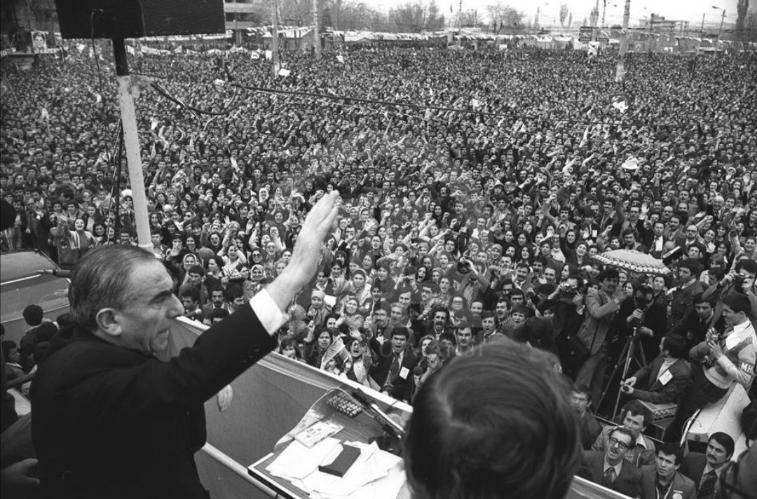 #3MAYIS, 1980 öncesi Türkçüler bayrami olarak ta kutlandi. (1 Mayıs a gönderme) Son 3 Mayıs mitingi #MİSK tarafından Kayseri Fuar alanında yuzbinlerce ülkücünün katılımı ile yapıldı. Milliyetçiler günü değil, #3MAYISTÜRKÇÜLERGÜNÜ dur.