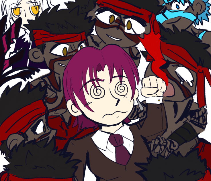 sealeeboi's tweet photo. Hollow Ataraxia x100
Collab with @_Xhapo_ https://t.co/6WPfERIl0f