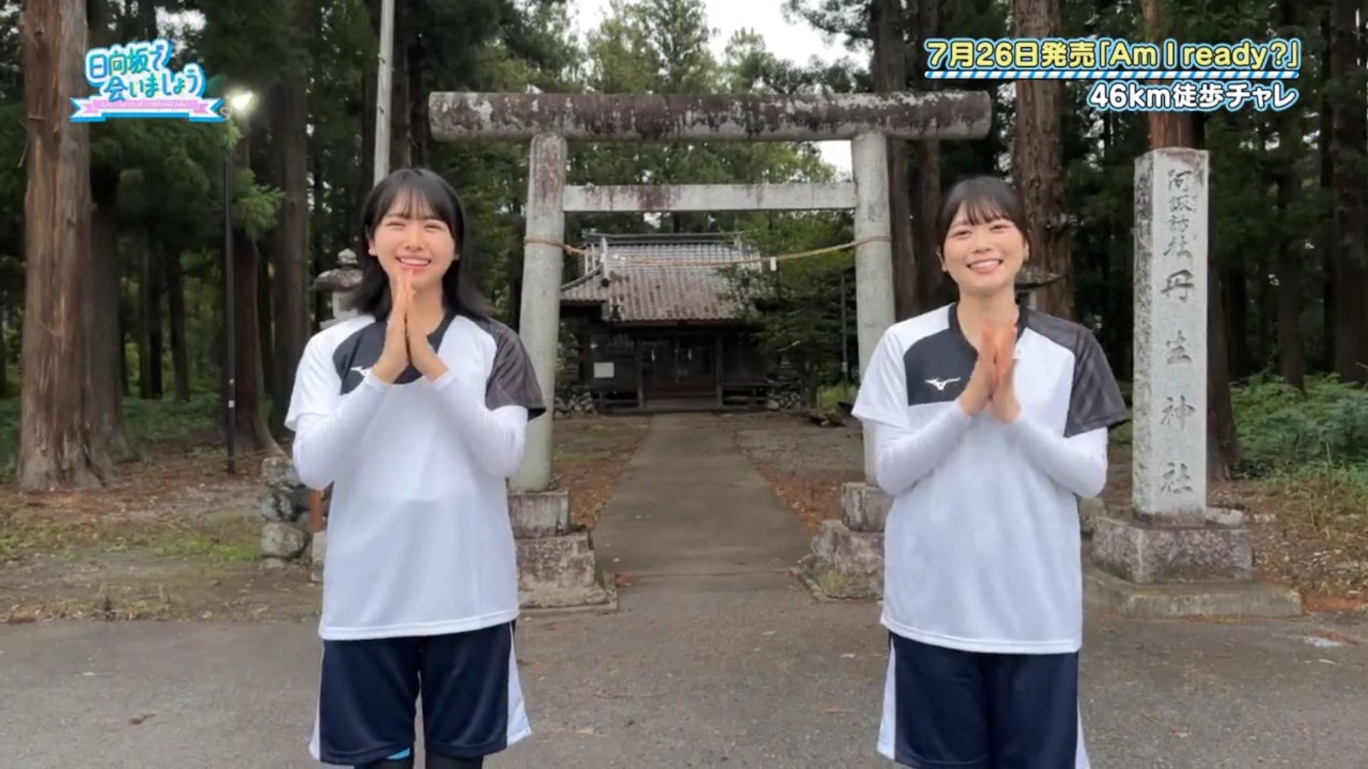 Hinatazaka Campaign/日向坂キャンペーン中 on X: 
