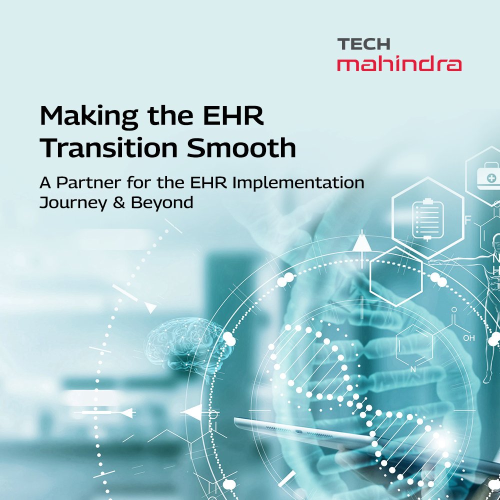 The transition between #ElectronicHealthRecords (EHRs) can be tricky for organizations.

Know how @TheHCIGroup supports #OracleHealth legacy system (Cerner), by focusing on reducing the cost of #HealthcareIT: thehcigroup.com/ehr-implementa…

#ScaleAtSpeed #HealthNxt #Healthcare