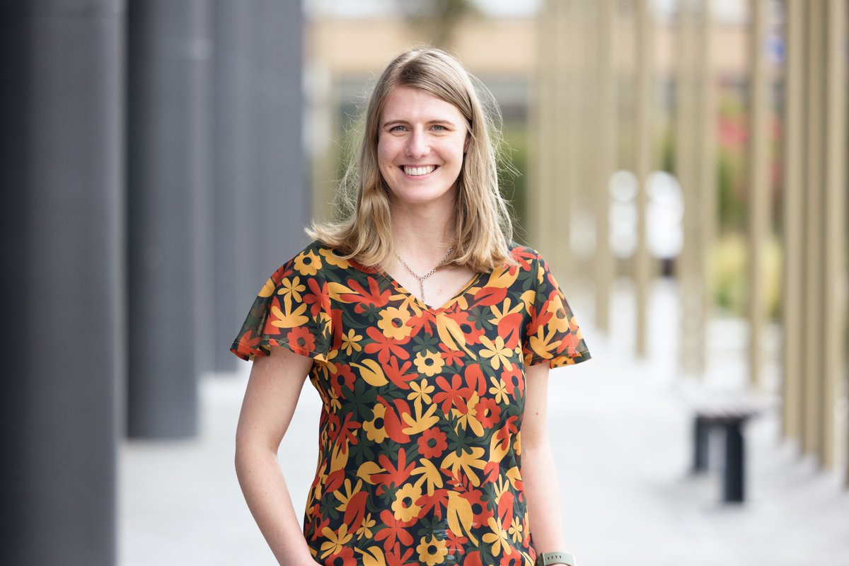 Well done to our own @collis_rose, one of six emerging leaders in infectious disease research awarded new Fellowships from @TeNiwha 👏; with the ultimate aim of helping protect NZers from infectious diseases and their impacts. Read more at: teniwha.com/news/kia-niwha…