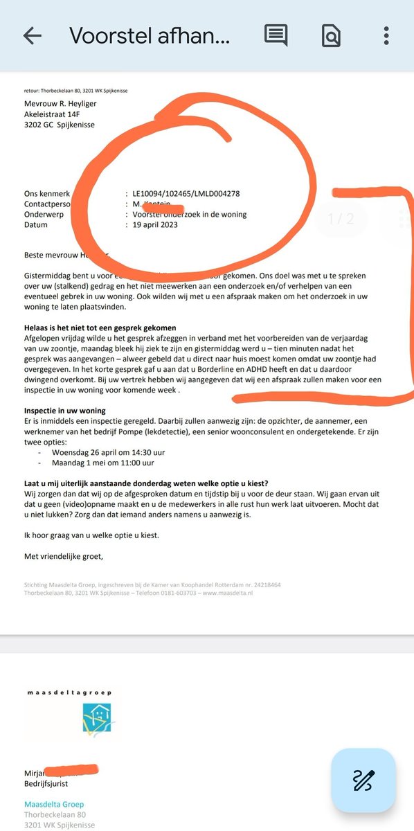 HTURTRA's tweet photo. #Maasdeltagroep is heel creatief met #datas dan lijkt de #dossieropbouw ergen op gebaseerd alleen dit op niks gebaseerd is ? #18april2023 & #18april2024 #toevallig?! Komt beter uit met #fraude en #smaad https://t.co/IpDX3R0O9o