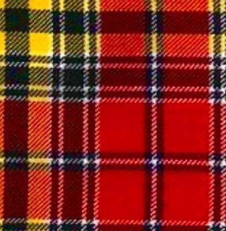 Today is #NationalTextilesDay celebrating textiles in cultures. Tartan is internationally identified as textile representing Scotland. Earliest known image of Dunblane tartan is 18th century portrait in Hornby Castle (copy in Dunblane Museum) of Viscount Dunblane #TextilesDay
👇