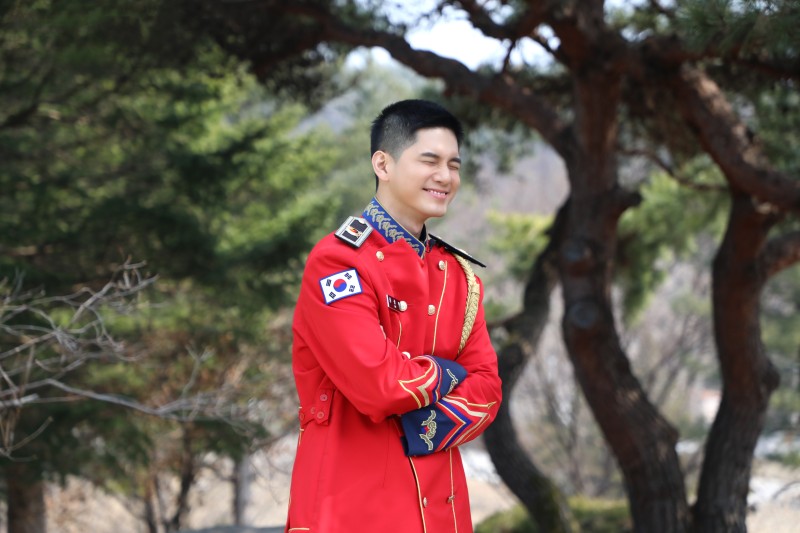 [📸] #옹성우 상병의 20문 20답 비하인드 현장

m.blog.naver.com/mma9090/223435…
❤️좋아요 ⌨️댓글 

#ONGSEONGWU