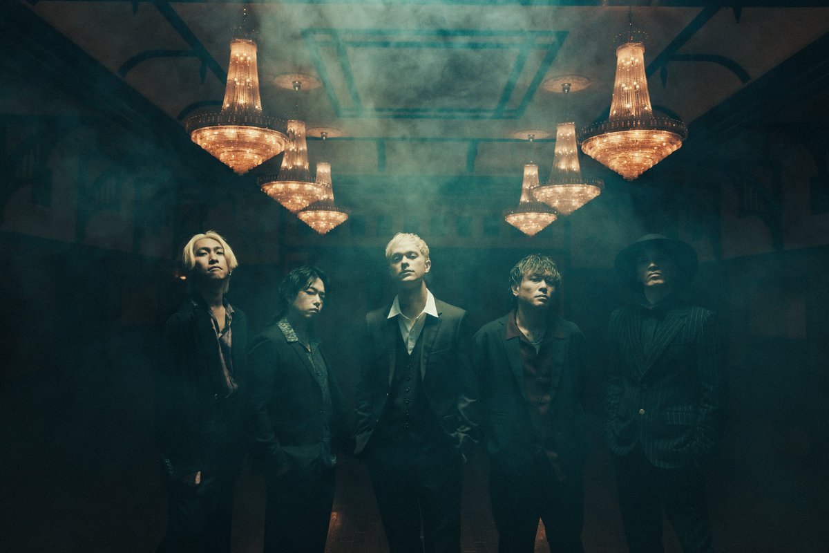 .@coldrain_jp 東名阪ツアー“ #coldrain presents FDXV+ TOUR”🔥 名古屋公演はいよいよ5/8.9開催！ #coldrain メンバー直筆サイン入りギアが当たるチャンス💥 会場内 #MonsterEnergy ブース限定キャンペーンに参戦せよ！ 参加方法・詳細はコチラ👉monsterne.ws/FDXV #MonsterEnergy