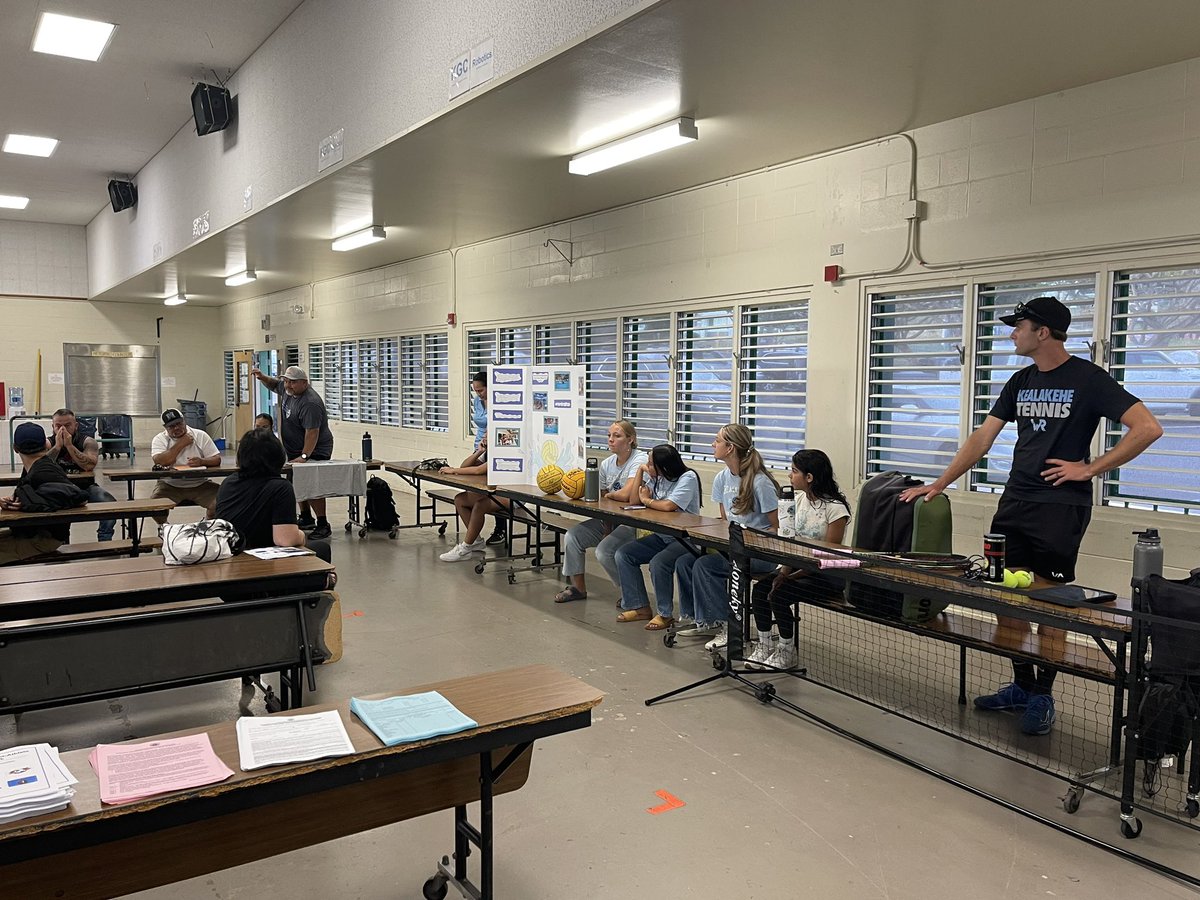 Kealakehe Intermediate tweet media