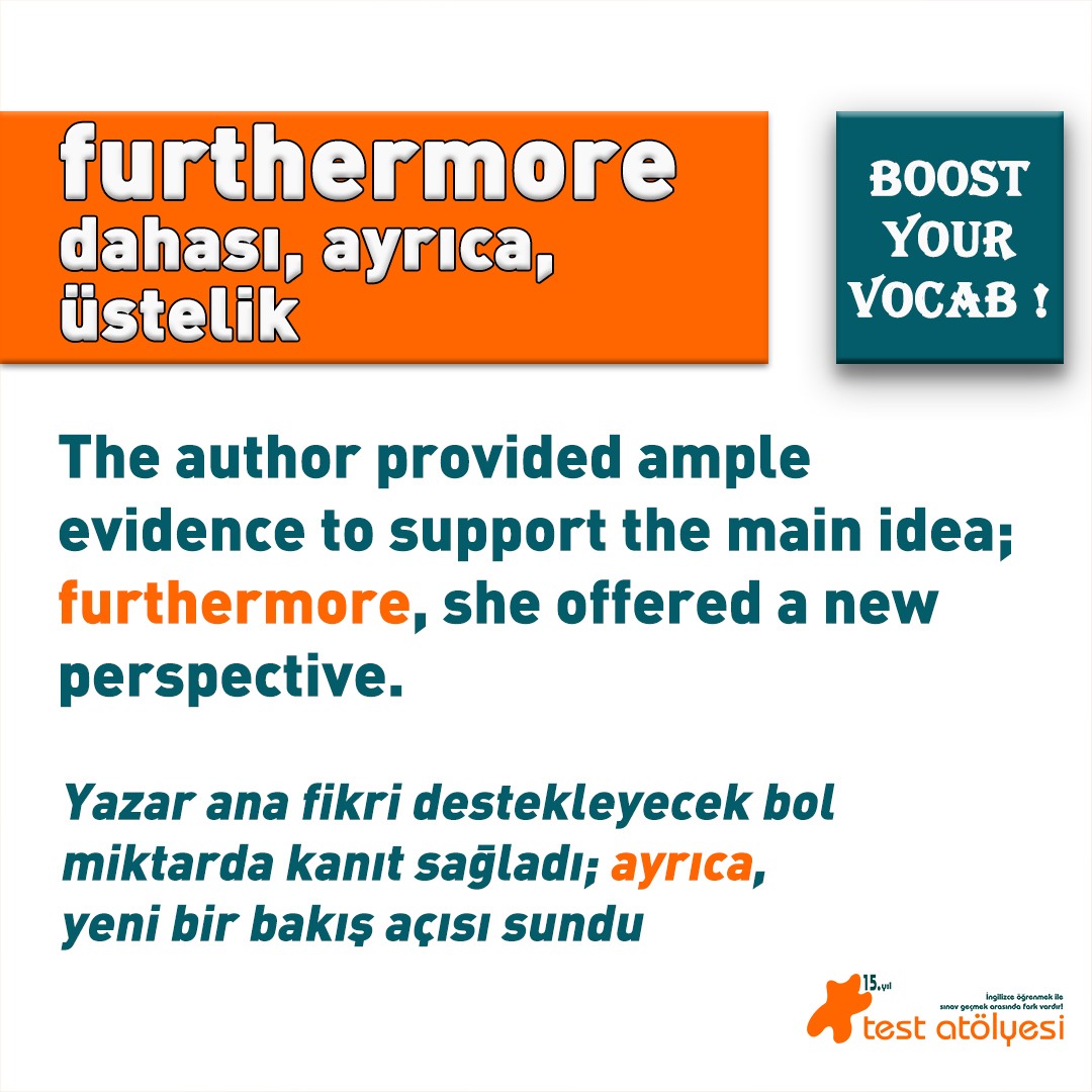 #boostyourvocabulary #testatölyesi #vocabulary #ingilizce #ingilizcekelime #çeviri #proficiency #ingilizceyeterlilik #ituproficiency #proficiency #itüproficiency #hazırlık #ingilizcehazırlık #yds #ydt #yökdil #eyds #toefl #ielts #itep #duolingo #ingilizcesınav #ingilizcesınavı