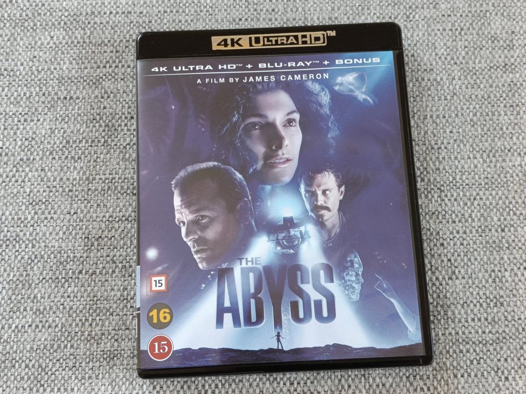 Finally, after waiting for 20 years, a widescreen version of #TheAbyss.
