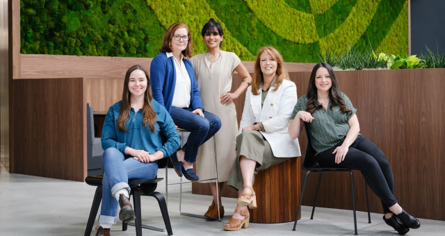 The Silicon Valley YWCA honored five NVIDIA leaders for outstanding achievements in their fields. Learn how they’re helping NVIDIA solve the world’s greatest challenges. #NVIDIAlife bit.ly/4bkg7Rc