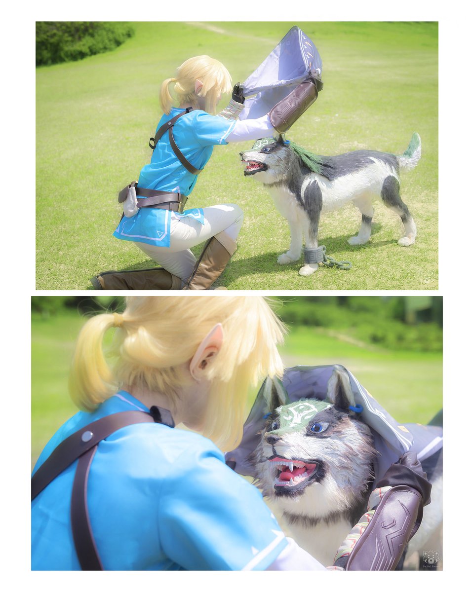 젤다의전설 야생의숨결 링크,울프링크 코스프레(1)

📷@ensol125_
🐺@dazel_cos

 #zelda #zeldacosplay #loz #젤다의전설 #젤다코스프레 #ゼルダの伝説 #ゼルダの伝説コスプレ