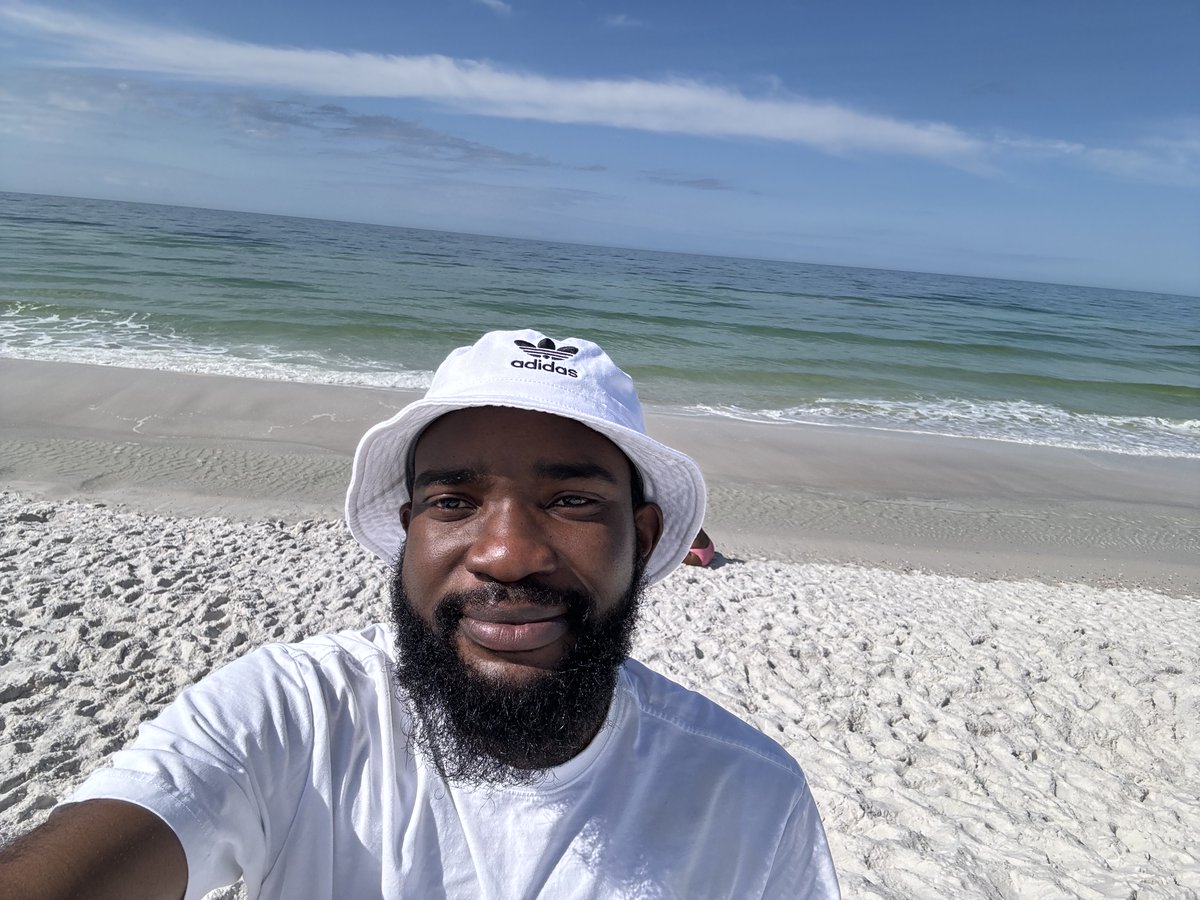 Olamiposi Caleb Fagunloye 🛰️📡🌍 (@paragon41) on Twitter photo Highlights from my April: Attended <a href="/citizensclimate/">Citizens' Climate Lobby</a> SE conference, presented "Navigating the Flood Frontier" paper, discussed inclusivity with <a href="/HernandezSolemi/">Solemi Hernández</a>. Also went to #Black Paint art exhibit. Finally, relaxed in Panama Beach. Excited to continue climate action in May. Highlights from my April: Attended <a href="/citizensclimate/">Citizens' Climate Lobby</a> SE conference, presented "Navigating the Flood Frontier" paper, discussed inclusivity with <a href="/HernandezSolemi/">Solemi Hernández</a>. Also went to #Black Paint art exhibit. Finally, relaxed in Panama Beach. Excited to continue climate action in May.
