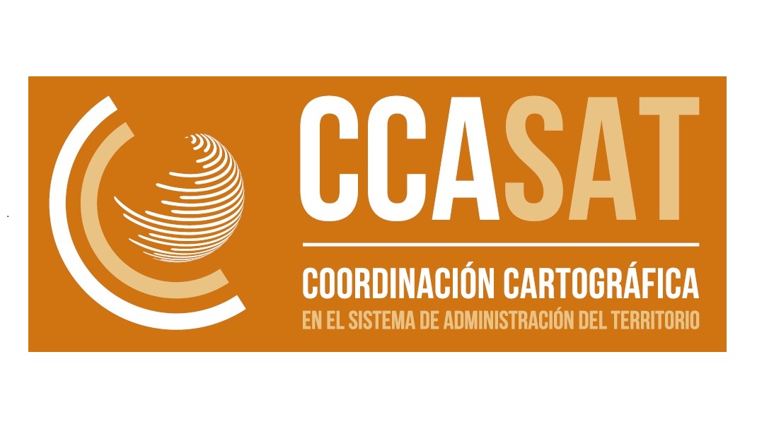 Nuevo portal web del grupo de Coordinación Cartográfica en el Sistema de Administración del Territorio (CCASAT) de la Universitat Politècnica de València. coigt.com/noticia/3702