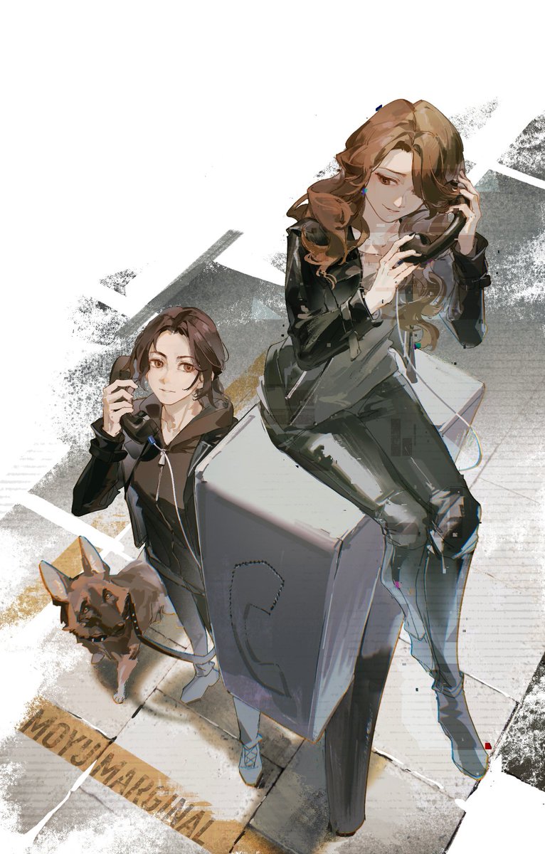 陌芋marginal (@moyu1756) / Posts / X