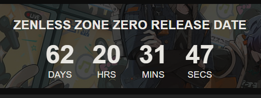 Zenless Zone Zero HQ (@ZoneZeroHQ) / Posts / X