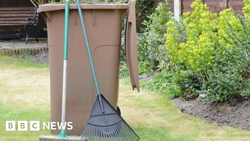 Council to buy 12,000 bins due to surge in demand bntmedia.uk/T6Ll8S