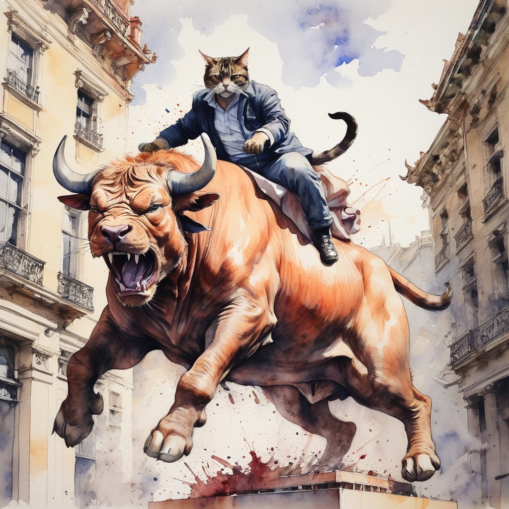 #Catcoin bull is now in control. Huge pump and positive news from the team incoming!! 🚀🚀
@catcoin $Cat #Okx #Binance #Kucoin