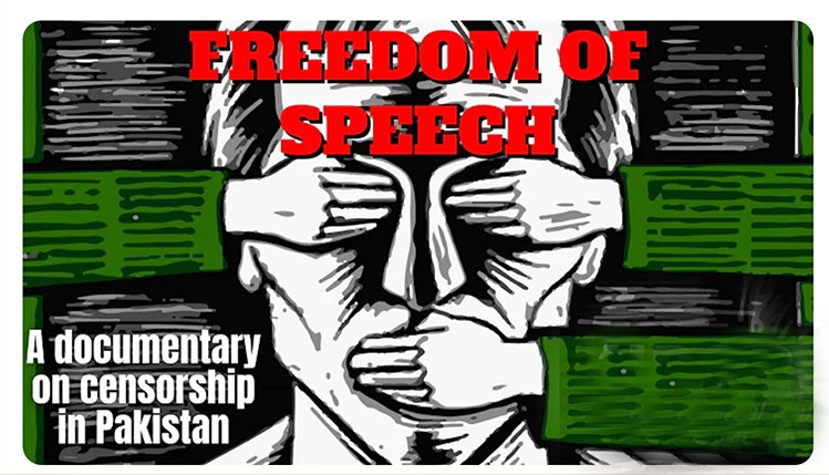 #FreedomOfSpeech #Democracy #PressFreedom