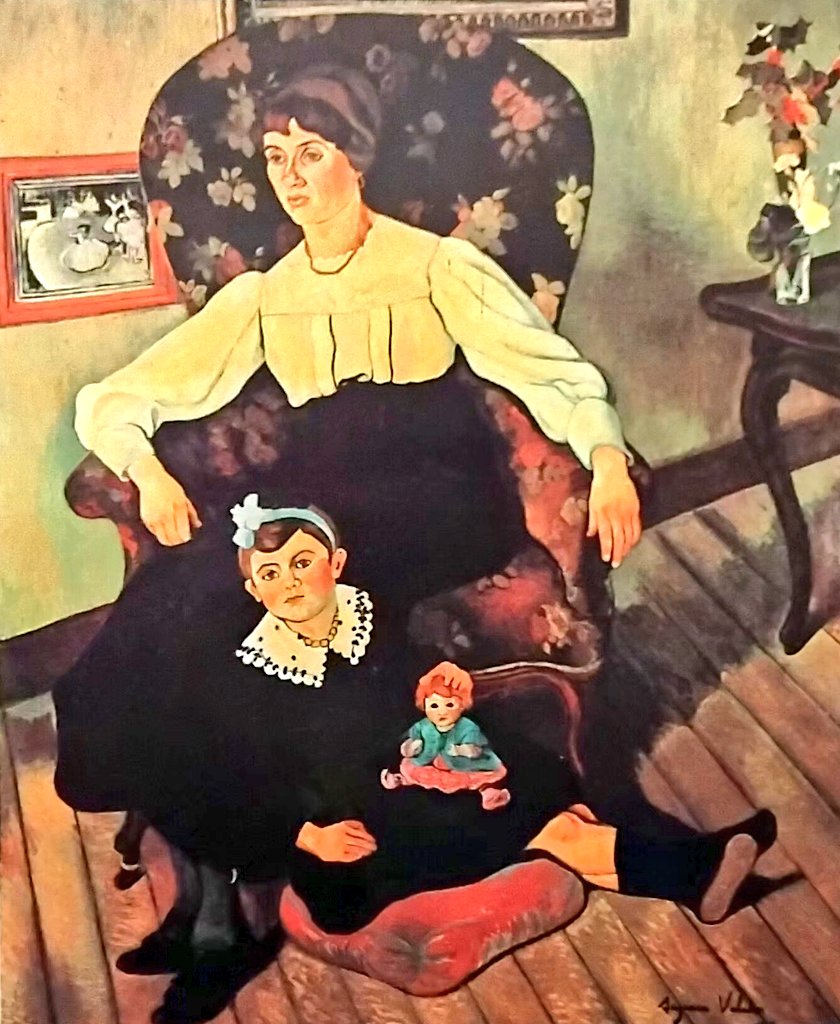 Alberto Petroccione (@albertopetro2) on Twitter photo Suzanne Valadon:Ritratto della nipote dell'artista <a href="/DavLucia/">lucia davi</a> <a href="/PaolaToogoodxme/">Paola Cingolani</a> <a href="/dianadep1/">Diana☀️</a> <a href="/doritadia/">dorita dia</a> <a href="/MariaGr13687435/">Maria Grazia Ferro</a> <a href="/cmont4560/">cmontagne</a> <a href="/anne_camozzi/">Anne Camozzi ©️</a> <a href="/_die_Uta_/">Uta</a> <a href="/annamarylight/">Annamaria</a> <a href="/rita_mereu/">Anna Rita Mereu</a> <a href="/LRonLacy/">Ron Lacy</a> <a href="/AlessandraCicc6/">Alessandra Ciccolini</a> <a href="/ManuelaDora/">Manuela Dora</a> <a href="/Messe11/">Alfredo Messeguer C</a> <a href="/JohnLee90252472/">John Lee</a> <a href="/djolavarrieta/">Dionisio Olavarrieta</a> <a href="/carmelitequotes/">Carmelite Quotes @carmelitequotes</a> Suzanne Valadon:Ritratto della nipote dell'artista <a href="/DavLucia/">lucia davi</a> <a href="/PaolaToogoodxme/">Paola Cingolani</a> <a href="/dianadep1/">Diana☀️</a> <a href="/doritadia/">dorita dia</a> <a href="/MariaGr13687435/">Maria Grazia Ferro</a> <a href="/cmont4560/">cmontagne</a> <a href="/anne_camozzi/">Anne Camozzi ©️</a> <a href="/_die_Uta_/">Uta</a> <a href="/annamarylight/">Annamaria</a> <a href="/rita_mereu/">Anna Rita Mereu</a> <a href="/LRonLacy/">Ron Lacy</a> <a href="/AlessandraCicc6/">Alessandra Ciccolini</a> <a href="/ManuelaDora/">Manuela Dora</a> <a href="/Messe11/">Alfredo Messeguer C</a> <a href="/JohnLee90252472/">John Lee</a> <a href="/djolavarrieta/">Dionisio Olavarrieta</a> <a href="/carmelitequotes/">Carmelite Quotes @carmelitequotes</a>