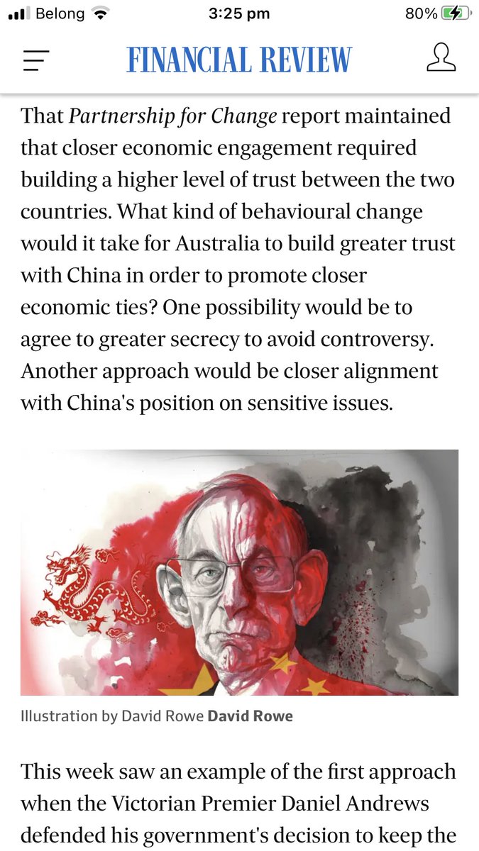 jeffgilling's tweet photo. @winstonpeters I don’t think he objected to being called “China’s pawn” in 2018 … seems a bit precious for him now to arc up about being called a puppet. 🤔 https://t.co/xTpVDH1Vvf