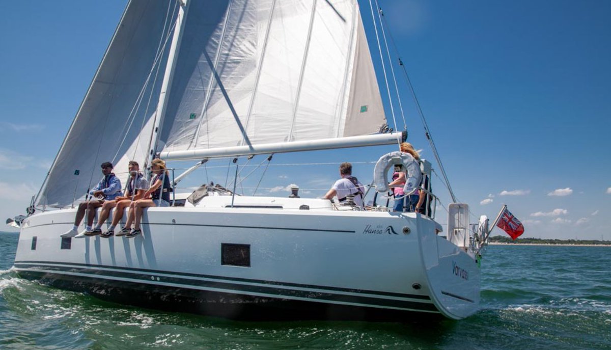 RYA South Region (@ryasouth) on Twitter photo Is your boat ready for summer? Make sure you have a safe and enjoyable new season, with these top tips to de-winterise your boat ➡️ rya.org/7Z3x50Ru9wN Is your boat ready for summer? Make sure you have a safe and enjoyable new season, with these top tips to de-winterise your boat ➡️ rya.org/7Z3x50Ru9wN