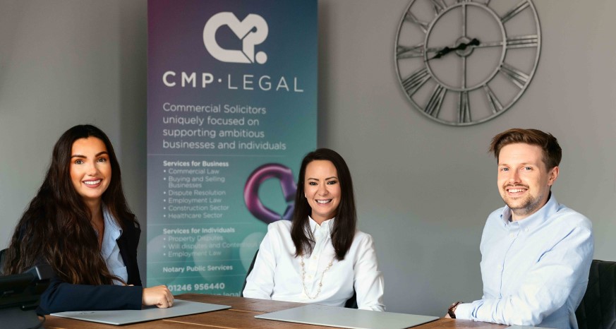 Great news for Champion, @cmplegal_, who have advised on £85m worth of corporate deals in a year!

chesterfield.co.uk/2024/04/cmp-le…

#LoveChesterfield #ChesterfieldNews #ChesterfieldChampions