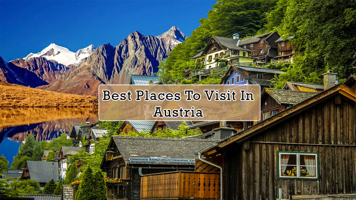 trektopiaguide.com/best-places-to…
#Austria #traveleurope #travel #TravelTheWorld #vacations #foryoupage #BESTYさんと繋がりたい