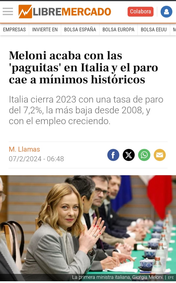 Qué fascistas estos de Ultraderecha, verdad?

Mira que poner a trabajar a los Vagos👇