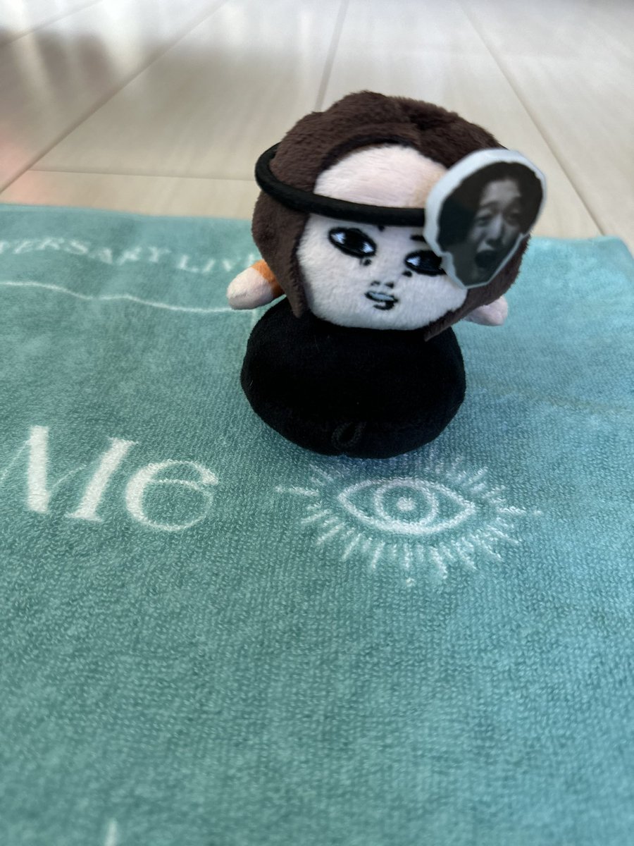 かわいい♡たっちゃんクリップ♡