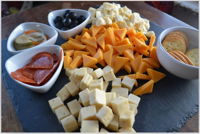 With consumer preferences shifting in favor of lower-carb, higher-protein alternatives, cheese snacks become a more appealing option.

Know more: tinyurl.com/3hezu5nc

#CheeseSnacks
#SnackTime
#CheeseLovers
#SnackAttack
#HealthySnacks
#CheeseCravings
#Foodie
#SnackIdeas