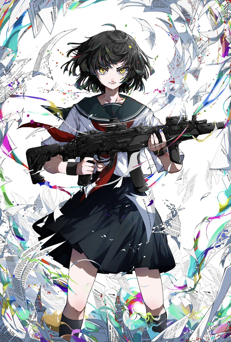 Osu (@rakugaki_choo) / Posts / X