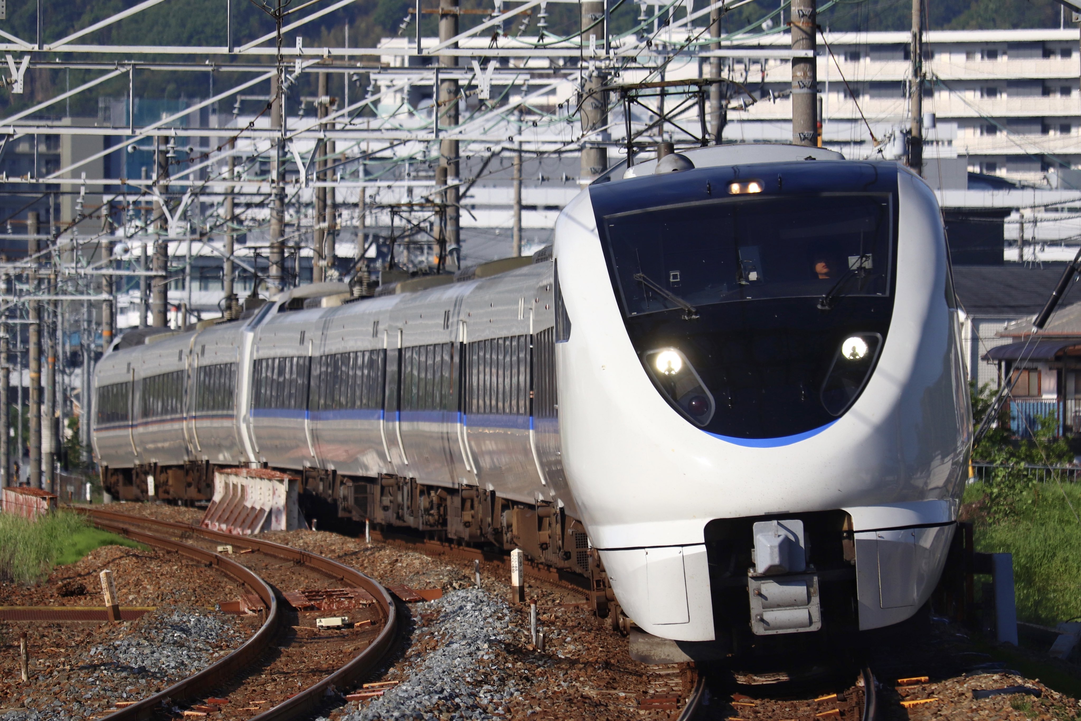 京都線民 on X: 