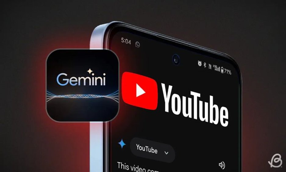 How to Use Gemini to Summarize YouTube Videos Here's what you need to do: On Android, → Head to Gemini app → Profile → Extensions → Toggle on YouTube extension Or, If using 'Web' → Click on settings → Select Extensions → Find the YouTube extension and enable