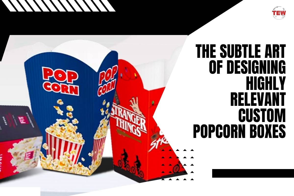 theenterprisew's tweet image. ✔The Subtle Art of Designing Highly Relevant Custom Popcorn Boxes
For More Information
📕Read - theenterpriseworld.com/custom-popcorn…
and get Insights 
#CustomPopcornBoxes #PopcornPackaging #PopcornLovers #BrandMarketing #Customization #PackagingSolutions #UniqueD