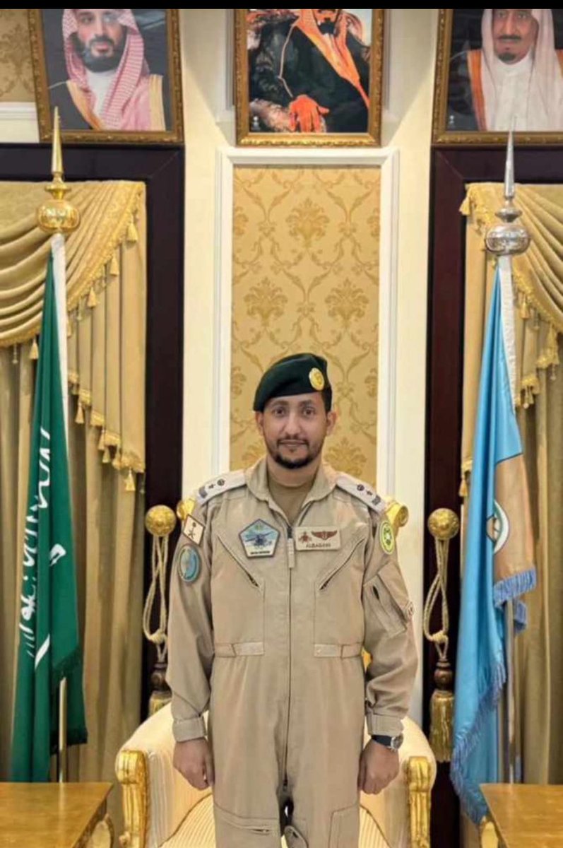 قبيلة الطريفات tweet media