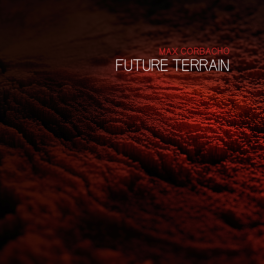 Hello everyone, starting today and for a few days, one of my classic albums, Future Terrain, is back as an exclusive 'name your price' offer. You can download it in my Bandcamp store: maxcorbacho.bandcamp.com/album/future-t… All the best, Max Corbacho