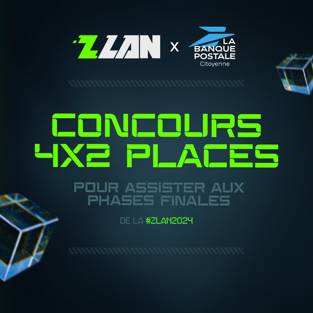 La Banque Postale tweet media