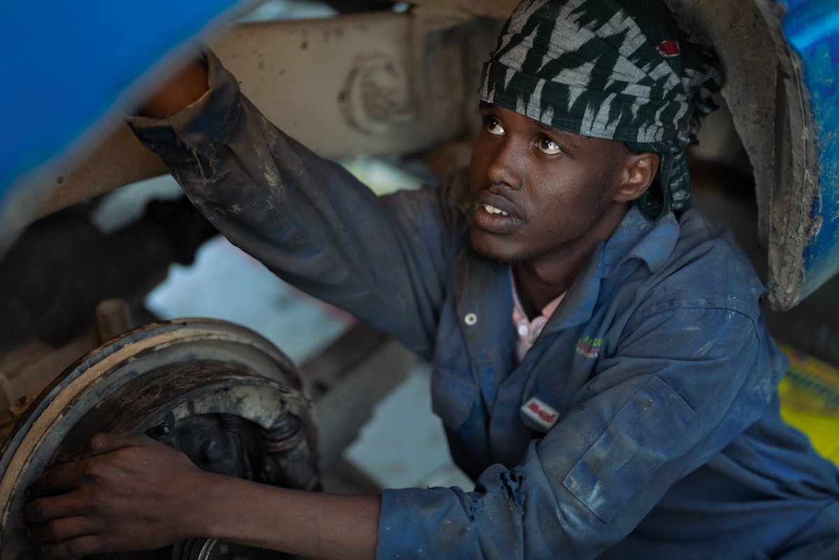 Cross-border migration has proved to be a powerful force for poverty reduction for people in low- and middle-income countries. When migrants’ skills &amp; attributes strongly match the needs of their destination society, migrants reap significant benefits.

👉bit.ly/3xVVvQE