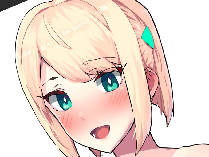 本日更新予定、FANBOX,Fantia限定コンテンツ用カット、基本部分まで完成。少し間を置いてから、差分や解説を添えて夜以降のアップ予定です。 