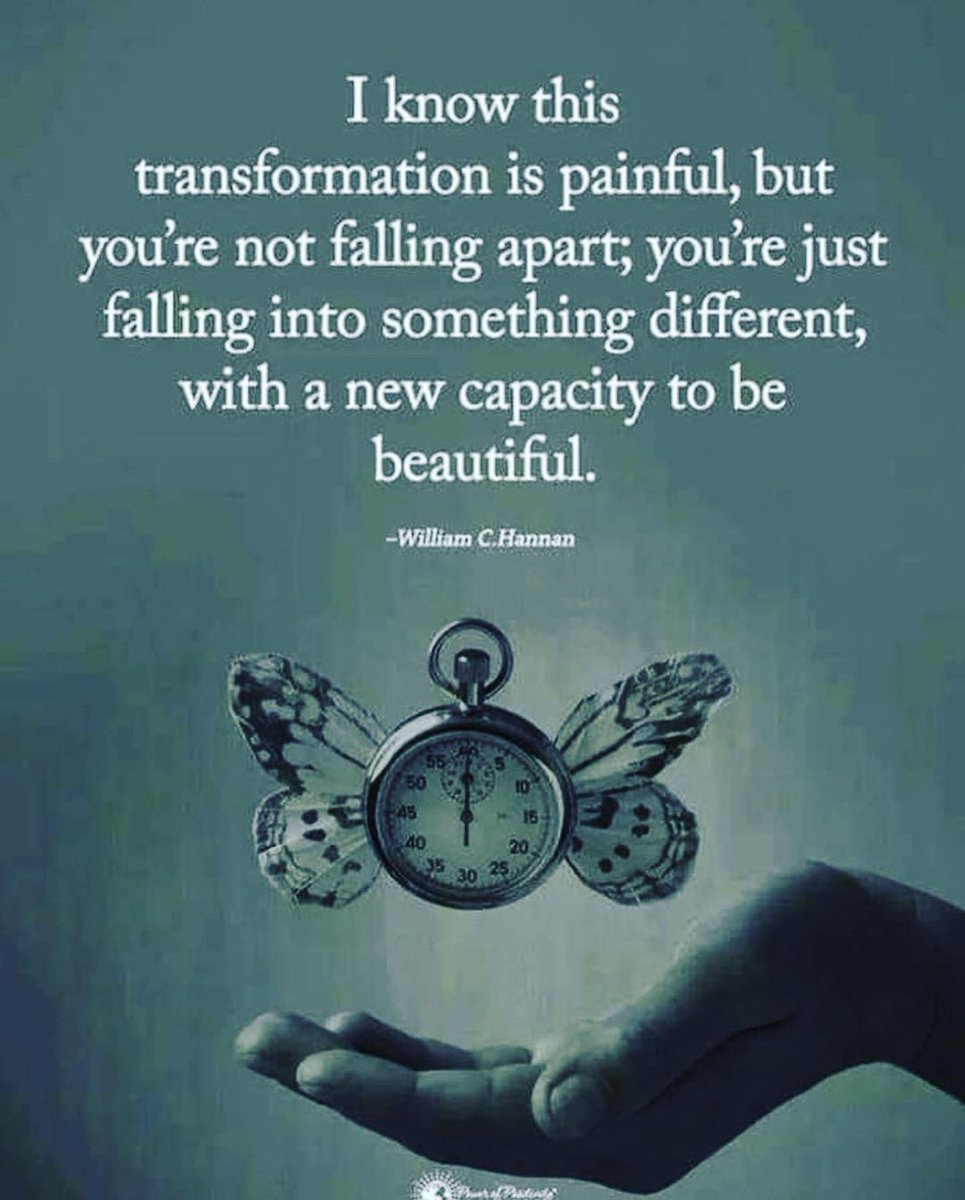 #iknow #transformation #painful #notfallingapart #somethingdifferent #newcapacity #beautiful 
#heartspace #massage #healing