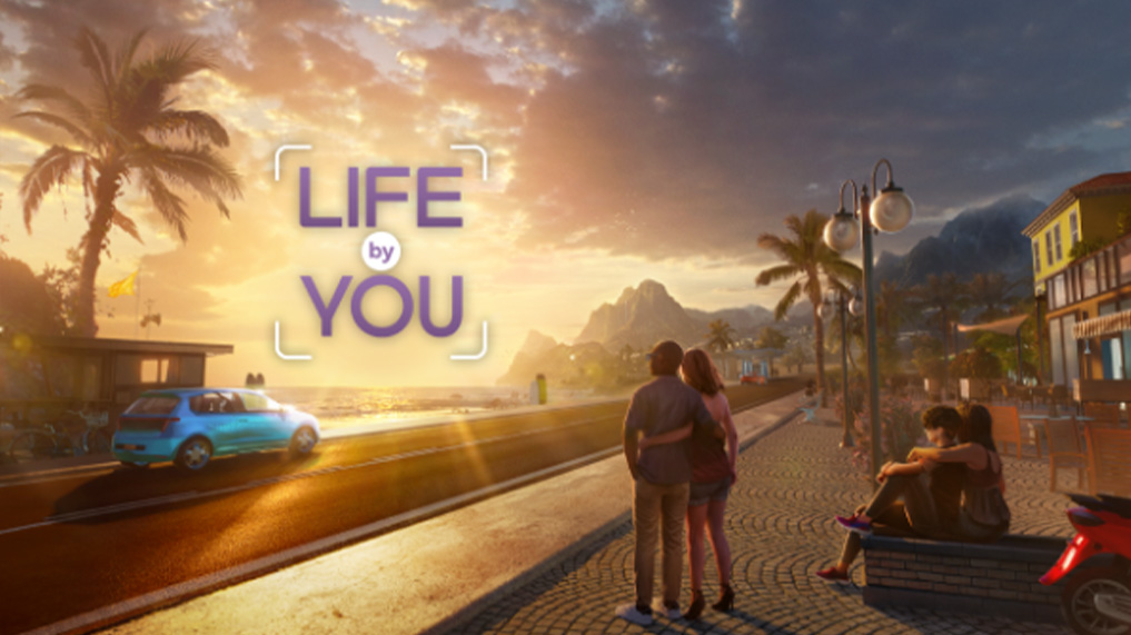 Life by You Early Access Launch Set for June 4, 2024

#Players can design and live out the lives of the humans they create in an open-game world where everything is customizable. Players create their...

Read More👉gamerzterminal.com/games/life-by-…

#ParadoxInteractive 
@PdxInteractive